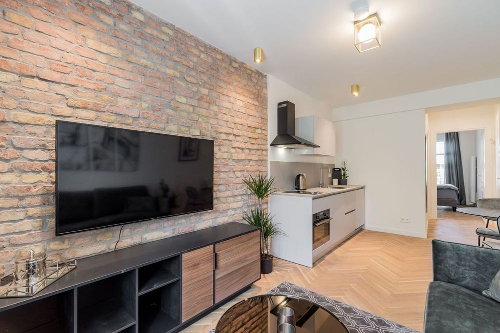 Mietkonditionen & Preise